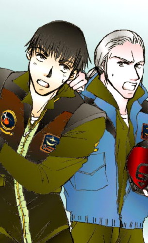 Kg[тɂREN```